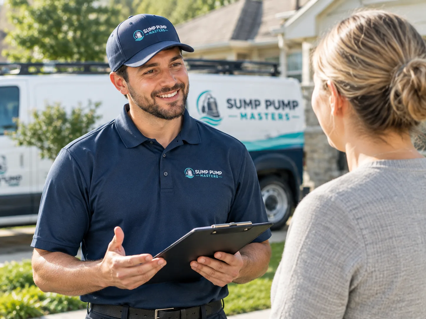 Sump Pump Repair Medora, ND FAQs